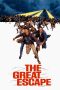 Nonton Film The Great Escape