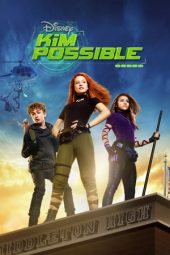 nonton film Kim Possible