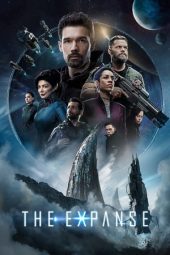 nonton film The Expanse